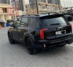 Kia Telluride